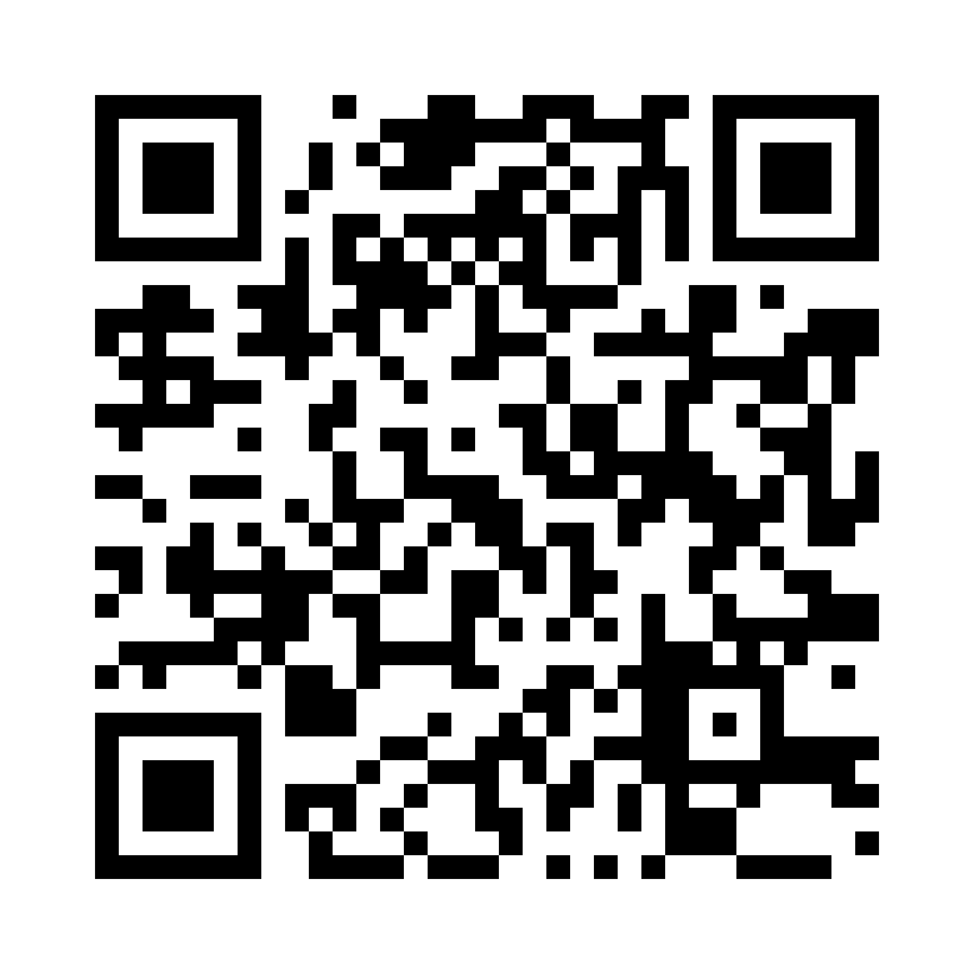 QR code for dronesoverthebackforty.com